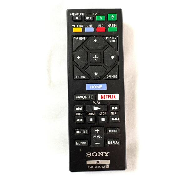 6Assorted Remotes - Picture 5 of 7